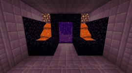 Can Crying Obsidian Make a Portal?
