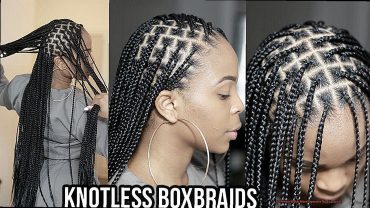 Are Box Braids More Expensive Than Cornrows?