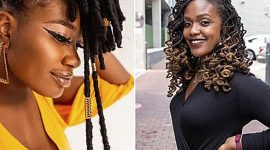 Are Dreads And Locs Different?